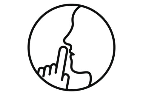 Illustration de l'article Se taire pendant l’entretien préalable : un droit ?