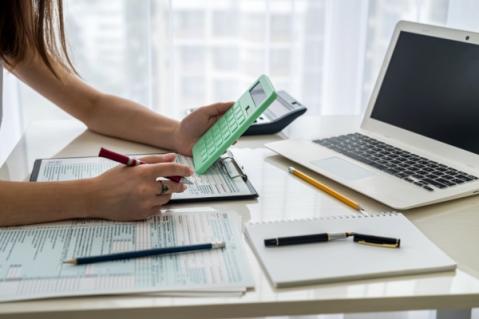 Illustration de l'article Système du quotient : même pour les sorties en capital des PER ?