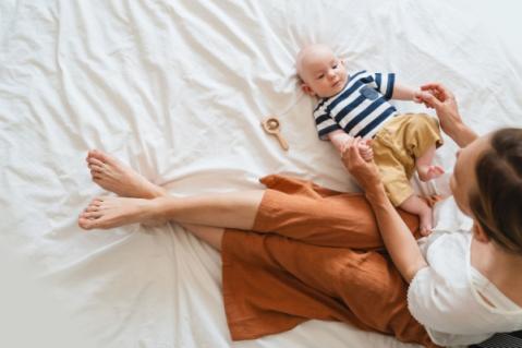 Illustration de l'article Congé supplémentaire de naissance : les modalités sont fixées pour les indépendants et les non-salariés agricoles