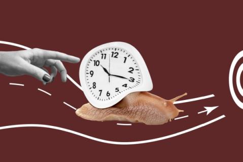 Illustration de l'article Impôt sur le revenu : le retard a un prix !