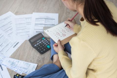 Illustration de l'article Rapport 2022 de l’Observatoire des délais de paiement : une tendance à la baisse