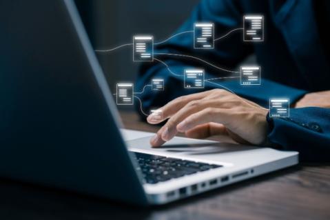 Illustration de l'article Opérateurs de plateforme : la phase pilote du précompte se précise