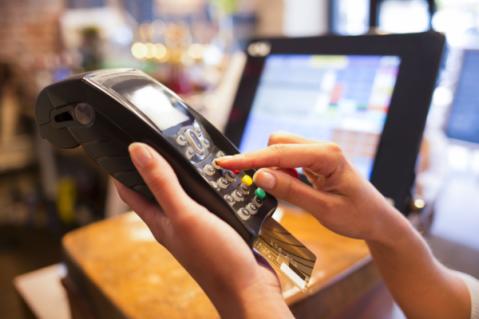 Illustration de l'article Entreprises : faire le choix du paiement par carte bancaire
