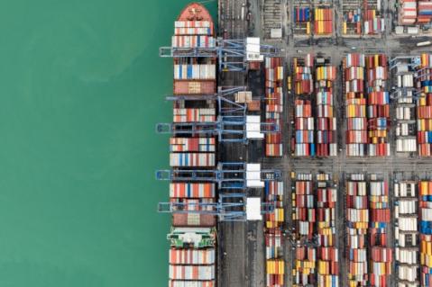 Illustration de l'article Sûreté des ports : un axe de lutte contre le narcotrafic