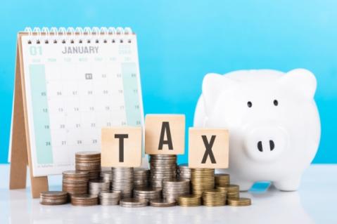 Illustration de l'article Pas de revalorisation du barème de l’impôt sur le revenu en 2025 : quelles conséquences ?