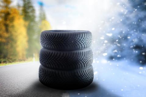 Illustration de l'article Sécurité routière en hiver : du nouveau