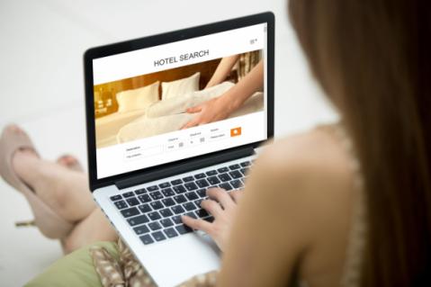 Illustration de l'article Réservation d&#039;hôtel en ligne : les consommateurs protégés ?