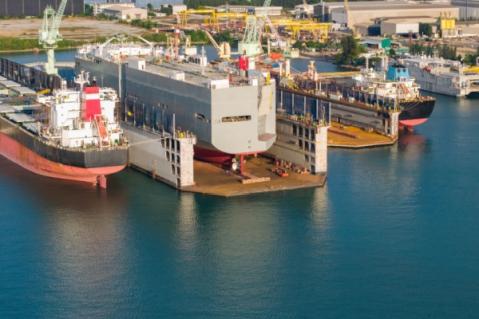 Illustration de l'article Sécurité des navires : des nouveautés à signaler