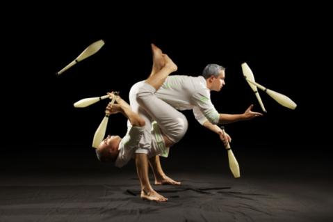 Illustration de l'article Crédit d’impôt en faveur des représentations théâtrales d’œuvres dramatiques : quel cirque ?