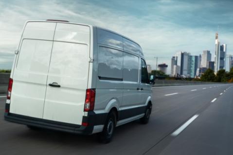 Illustration de l'article Taxe annuelle sur les véhicules de tourisme : aussi pour les camionnettes ?