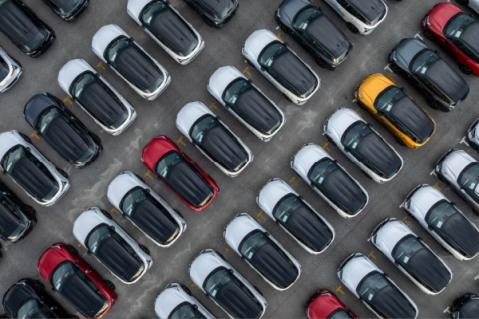 Illustration de l'article Fichier des véhicules assurés : accessible aux conducteurs