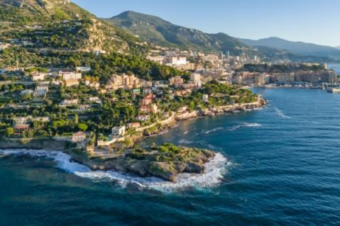Illustration de l'article Recul du trait de côte : une consignation pour une construction ?