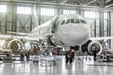 Illustration de l'article Tarifs réduits d’accise sur l’électricité pour les avions : décollage imminent ?