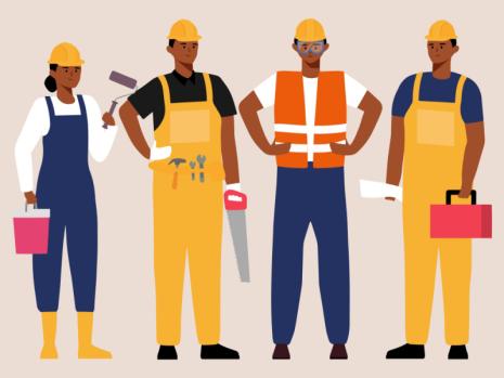 Illustration de l'article Détachement de travailleurs sur le territoire français : encore du nouveau !