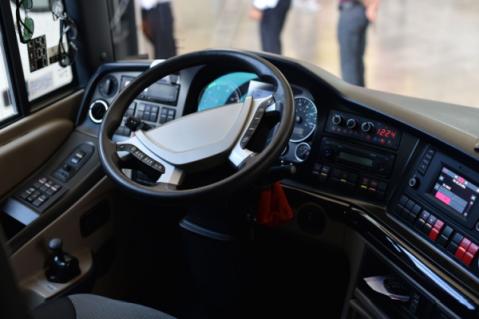 Illustration de l'article Délivrance du permis D : trop long ?