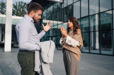 Illustration de l'article Insulter son employeur : faute grave automatique ?