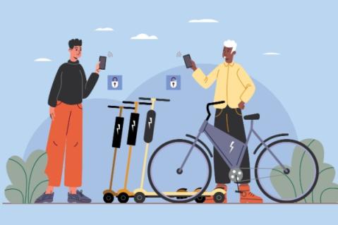 Illustration de l'article Versement mobilité : du nouveau au 1er juillet 2026
