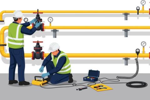 Illustration de l'article Installations au gaz : vigilance pour les ERP