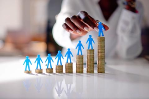 Illustration de l'article Rémunérations des gérants de SELARL : l’affaire est fiscalement close !