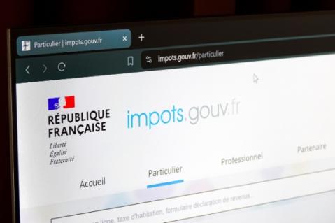 Illustration de l'article Impôt sur le revenu : la chasse aux erreurs est ouverte ?