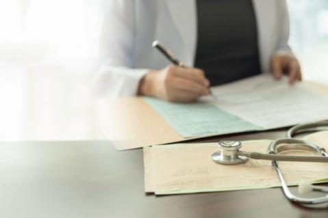 Illustration de l'article Essais cliniques : fin de la période transitoire