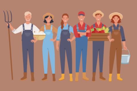 Illustration de l'article Retraite des non-salariés agricoles : nouvelles précisions