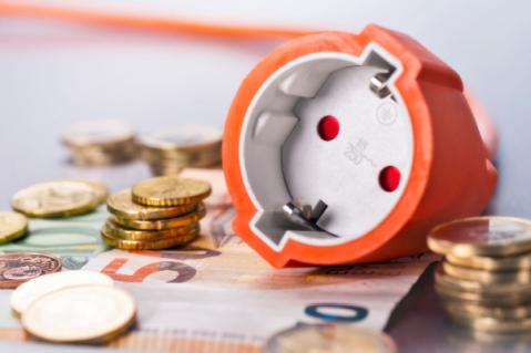 Illustration de l'article Amortisseur électricité : la version 2024