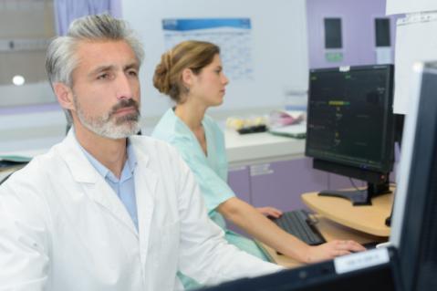 Illustration de l'article Médecin : « erreur de la secrétaire en votre faveur ? »