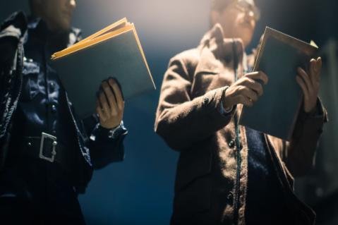 Illustration de l'article L’administration fiscale peut-elle faire des « perquisitions » ?