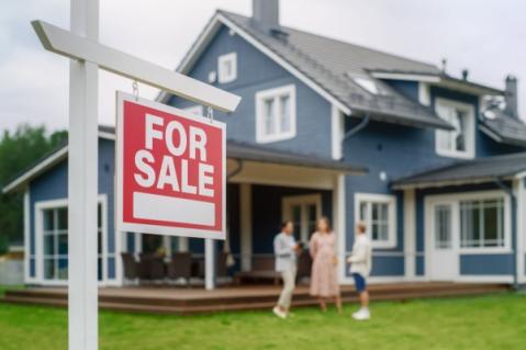 Illustration de l'article Vendre son logement en cours d’année : qui paie la taxe foncière ?