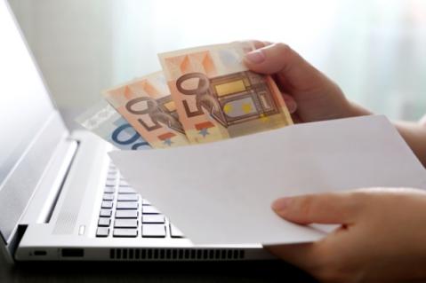 Illustration de l'article C’est l’histoire d’un prêt, d’un remboursement… et d’un redressement fiscal…