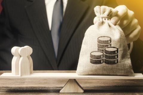 Illustration de l'article Apprentissage : du nouveau pour le niveau de prise en charge !