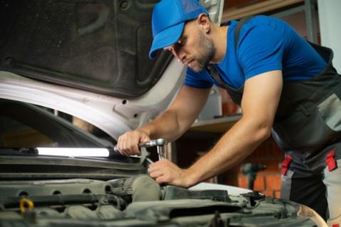 Illustration de l'article Responsabilité du garagiste : quand la panne est introuvable…