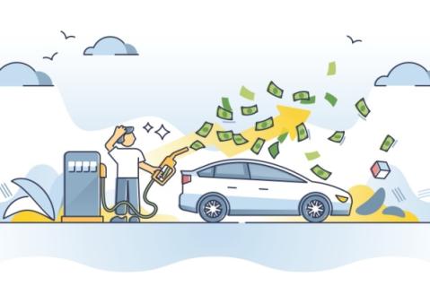 Illustration de l'article Crise du carburant : les réponses du Gouvernement