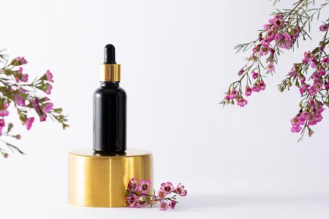 Illustration de l'article Revente de produits cosmétiques : attention à l’usage illicite de la marque !