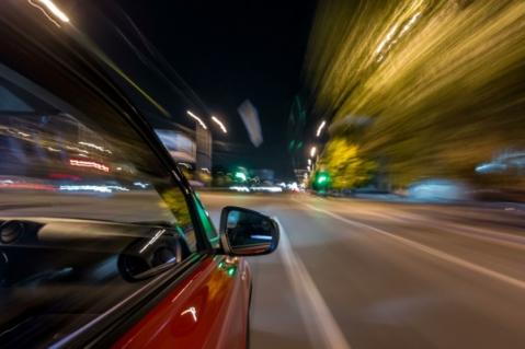 Illustration de l'article Violence routière : création d’un délit d’excès de vitesse