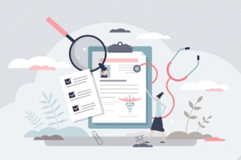 Illustration de l'article Arrêts de travail : formulaire sécurisé bientôt obligatoire ?