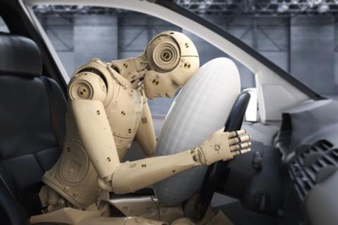 Illustration de l'article Airbags Takata : une adaptation des mesures
