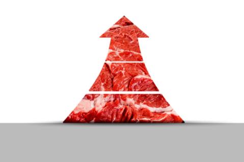 Illustration de l'article Prix de la viande : hausse en vue ?