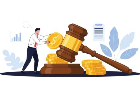 Illustration de l'article Information annuelle de la caution : gare aux envois groupés !