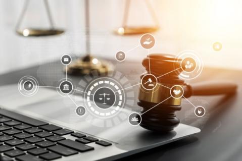 Illustration de l'article Sécurigreffe : ouverture aux avocats