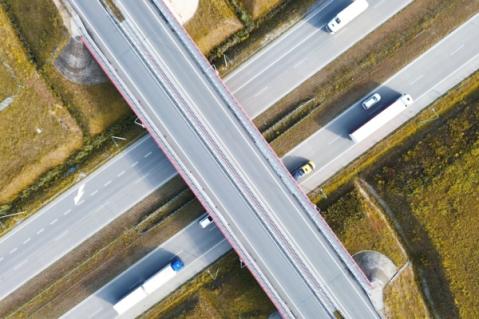 Illustration de l'article Taxe sur la distance parcourue sur le réseau autoroutier concédé : on en sait plus !