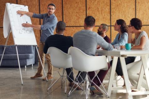 Illustration de l'article Jeunes entreprises innovantes (JEI) : en route pour de nouvelles conditions