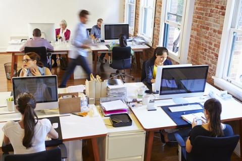 Illustration de l'article Taxe sur les bureaux : il n’y a pas que l’Ile-de-France…