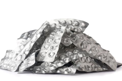 Illustration de l'article Médicaments : nouvelles mesures pour éviter les pénuries