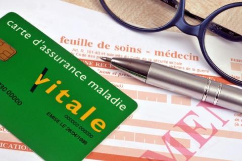 Illustration de l'article Carte Vitale : du nouveau pour les mineurs et les services numériques