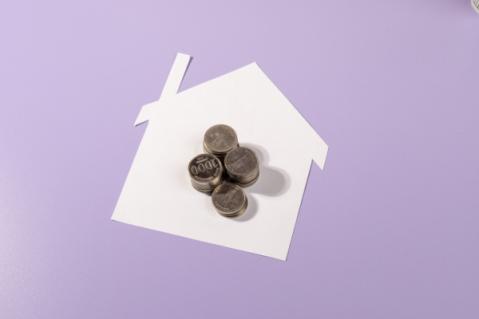 Illustration de l'article Frais de double résidence : fiscalement déductibles ?