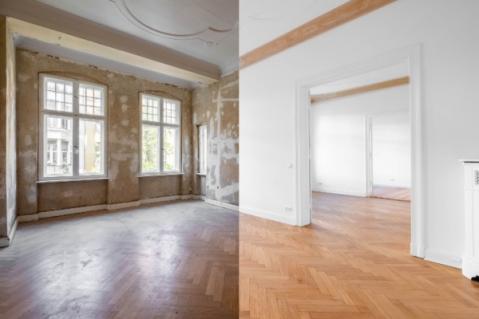 Illustration de l'article Transformation des bâtiments en logements : de nouveaux outils disponibles !