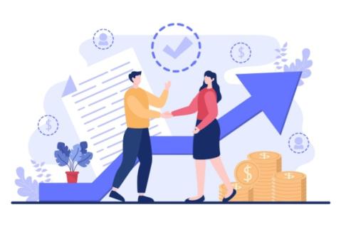 Illustration de l'article Rachat d’entreprise et information des salariés : un dispositif recentré