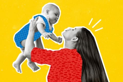 Illustration de l'article Complément de libre choix du mode de garde : changement du mode de calcul !